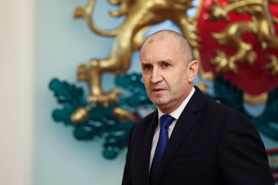 Руководители Вьетнама направил поздравительную телеграмму новому премьеру Болгарии
